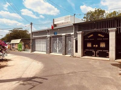 Nhà cấp 4 Thới Hòa, Bến Cát - 1.78 tỷ