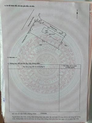 Bán Biệt thự mái Nhật Tân An, Bình Dương, 6.5 tỷ