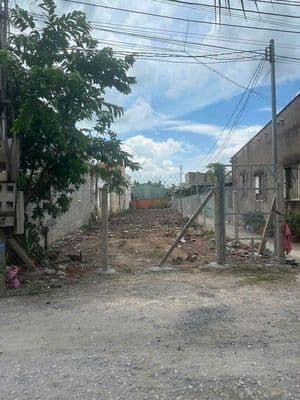 Bán đất 282m² An Sơn 50, Thuận An, Bình Dương - View sông