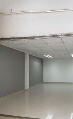 Cho thuê kho Huỳnh Tấn Phát, 180m² container ra vào bảo vệ cổng 24/7