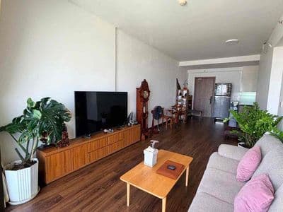 bán căn Akari Võ Văn Kiệt 95m2 3PN, 2WC tầng cao giá 5,7 tỷ