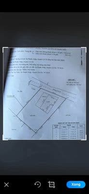 Bán đất 1164m2 mặt tiền đường nhựa, Củ Chi
