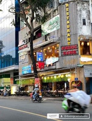 Cho Thuê Mặt Bằng - Nhà Nguyên Căn