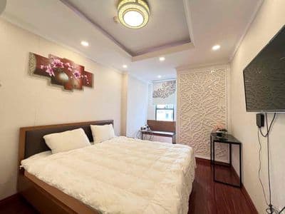 Cho thuê Orchard Garden 1PN 1WC full nội thất y hình vào ở ngay 9tr