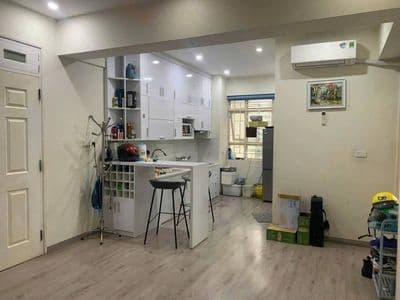 Bán chung cư 5A Lê Đức Thọ, Cầu Giấy, 52m2, 2PN