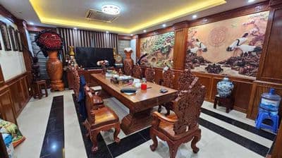 Nhà liền kề Dương Nội 6 tầng full nội thất 50m2 - 16.3 tỷ