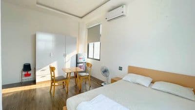 Cho thuê căn hộ gần ĐH Kinh tế, Đà Nẵng, 6.1tr