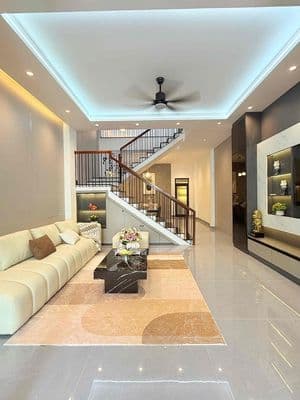 Nhà 3 tầng thanh lương 10 full nội thất
