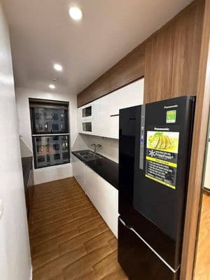 Bán chung cư An Bình City, Phạm Văn Đồng, 83m2, 3PN