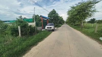 bán 500m2 mt Nguyễn Thị Bài cần giuộc long an cũ