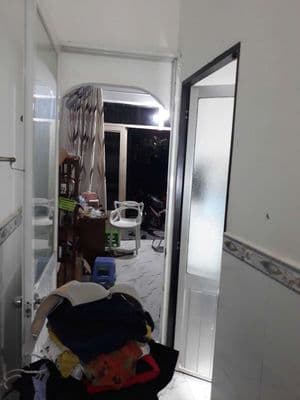 Nhà 4 x 12 Đúc Lững Gần Cầu Rạch Tra, UB Xã Bình Mỹ
