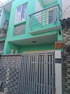 Cho thuê nhà nguyên căn – phường hiệp bình, thủ đức