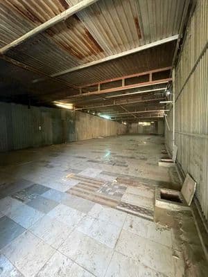 cho thue kho xuong 300m thanh xuan 25