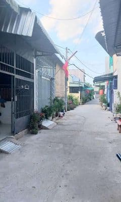 cho thuê nhà nguyên căn