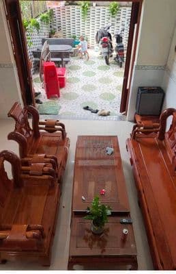 Bán nhà 28m2 Bình Chuẩn, 1.25 tỷ