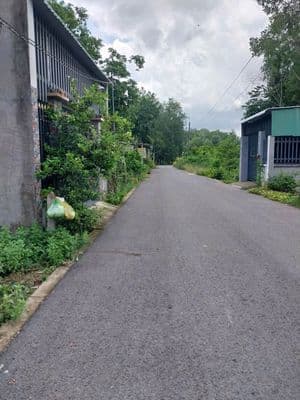 Bán đất Phú An, Bình Dương, giá tốt