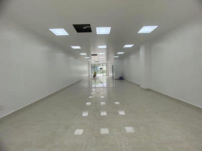 Cho thuê shophouse nhà phố TM Eco Xuân giá 10tr/ tháng. DT 6x25 1T 2L