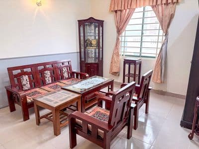 Chỉ 11 triệu – căn góc 3pn 120m² handiresco – đối diện cv hòa bình!