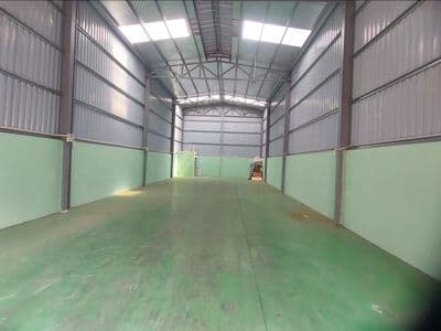 Cho thuê kho,xưởng 10x20m giá 20tr/t, kcn tân bình