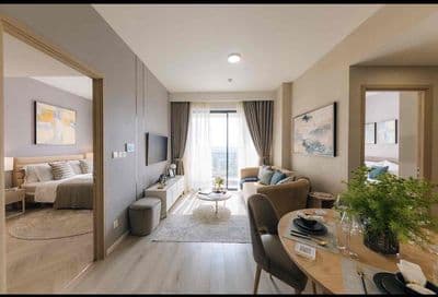 Bán căn hộ picity high park – quận 12 2pn – 2wc | 65m² | sổ hồng