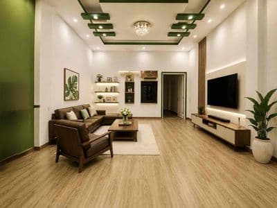 Bán nhà hẻm xe hơi 92B Tôn Thất Thuyết, Quận 4, 14.5 tỷ