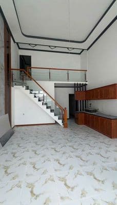 Bán đất tặng nhà Thái Hòa - 125m2 - Sổ hồng riêng