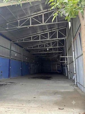 Cho thuê kho xưởng TX22, Thạnh Xuân, Q12