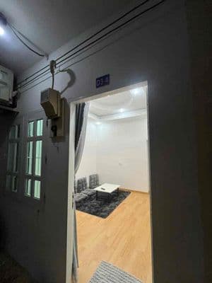 Bán căn hộ Cư xá A, Phường Long Hương, TPHCM