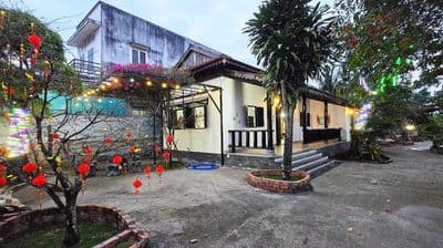 Bán nhà vườn 1123m² xã Nhuận Đức, Củ Chi - 8.9 tỷ