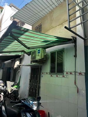 cần bán căn nhà nhỏ