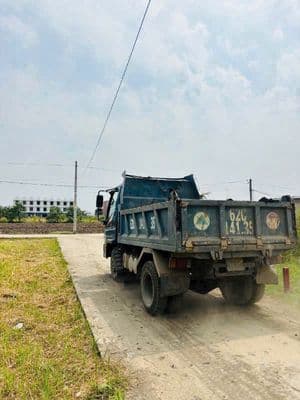 Đất nền thổ cư giá 550 triệu/ 79m2 gần chùa Bà Hai Tân Kim, Cần Giuộc