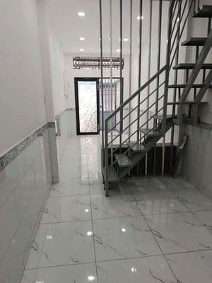 Bán nhà Tân Bình hẻm 4m đường Âu Cơ 31m2 ở ngay chỉ 3,5 tỷ