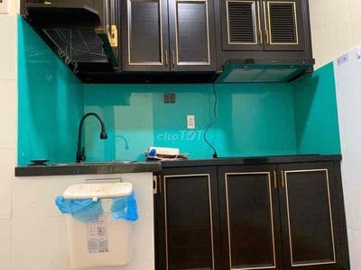 Cần cho thuê căn hộ chung cư Mười Mẫu phường bình Trưng.