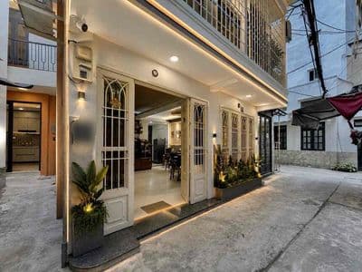 Thật Bất Ngờ 3 Tỷ Thôi Có Nhà Trung Tâm Quận 3 Trần Quốc Toản