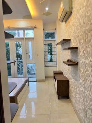 Căn hộ 50m2 3pn Chúng cư Osimi mới setup mới 100%
