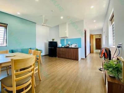 Cho thuê căn hộ 2 phòng ngủ | sơn trà | giá 9tr/tháng