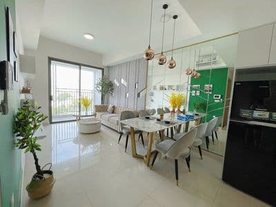 Bán căn hộ CC Nguyễn Kim, Quận 10, 75m2, 2pn, 2wc, 5..05 tỷ, sổ hồng