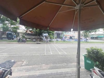 Cho thuê mặt bằng & kho chứa đồ