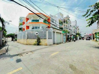Cho thuê nhà nguyên căn mặt tiền đường 28 – p. cát lái, tp.hcm vị tr