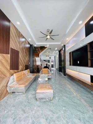 Nhà Chính Chủ Giảm Mạnh 200tr