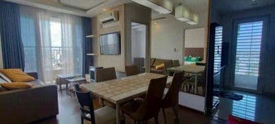 C/H The AVILA An Dương Vương P16 Q8, 72m2(2pn 2wc) tặng full nội thấ