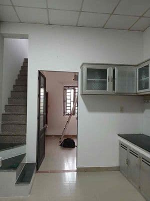 bán nhà 1 lầu , gần cầu phú long
