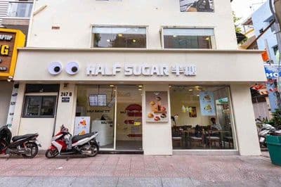 Cho thuê mặt bằng kinh doanh huỳnh văn bánh
