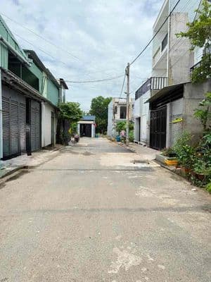 Đường xe Hơi chỉ 3ty150 Lô Đất 50m2 P. Long Trường Q9