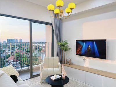 Bán masteri thảo điền 1pn 6.3 tỷ, 2pn 6,9 tỷ,3pn 11 tỷ mới- đẹp