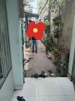 Quận 7 Gần chợ Phước Long