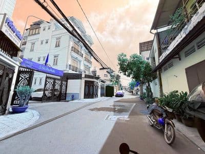 Bán đất 203m2 đường xe tải, P. Trường Thọ, TP. Thủ Đức
