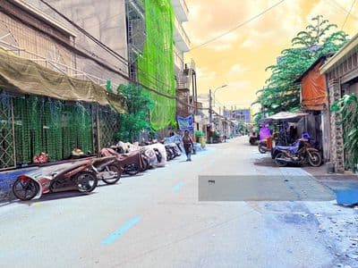 Bán nhà mặt tiền 160m2, Thủ Đức, Hồ Chí Minh