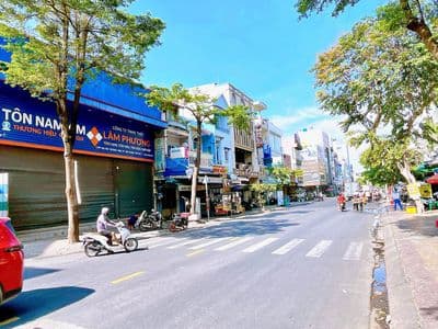 Cho Thuê Nhà MTKD Trương Vĩnh Ký - ngay Tân Sơn Nhì: 4x19m, trệt lửng