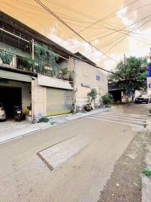 Bán đất Đường Số 17, Phường Linh Trung, TP Thủ Đức, 214.1m2, 10 tỷ